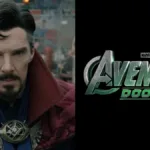 Benedict Cumberbatch Is Back in the MCU — But NOT as the Doctor Strange You Know!
