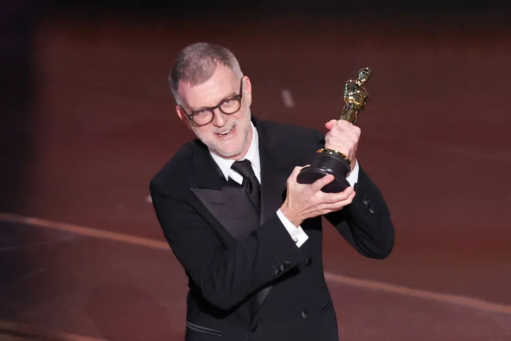 Oscars 
