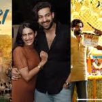 Varun Tej’s Bhari First Look Is Here — And This Rural Volleyball Drama Already Feels Like a Game-Changer