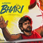 Varun Tej’s Bhari Officially Launched — Pawan Kalyan Blesses the Mega Family’s Most Exciting Sports Drama Yet