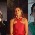Bollywood Queens Taking Over OTT in 2026: From Triptii Dimri to Ananya Panday