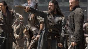 Black Sails
