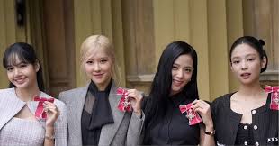 BLACKPINK