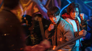 K-Drama