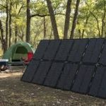 Bluetti Sora 500 Portable Solar Panel: Compact Power That Challenges Everything