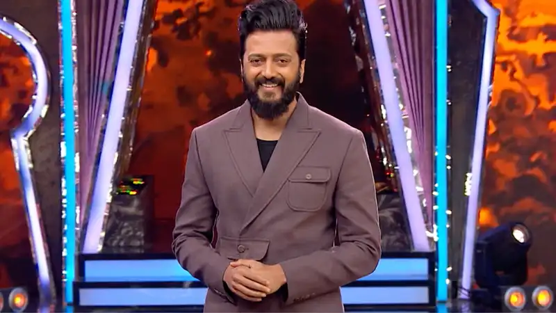 Bigg Boss