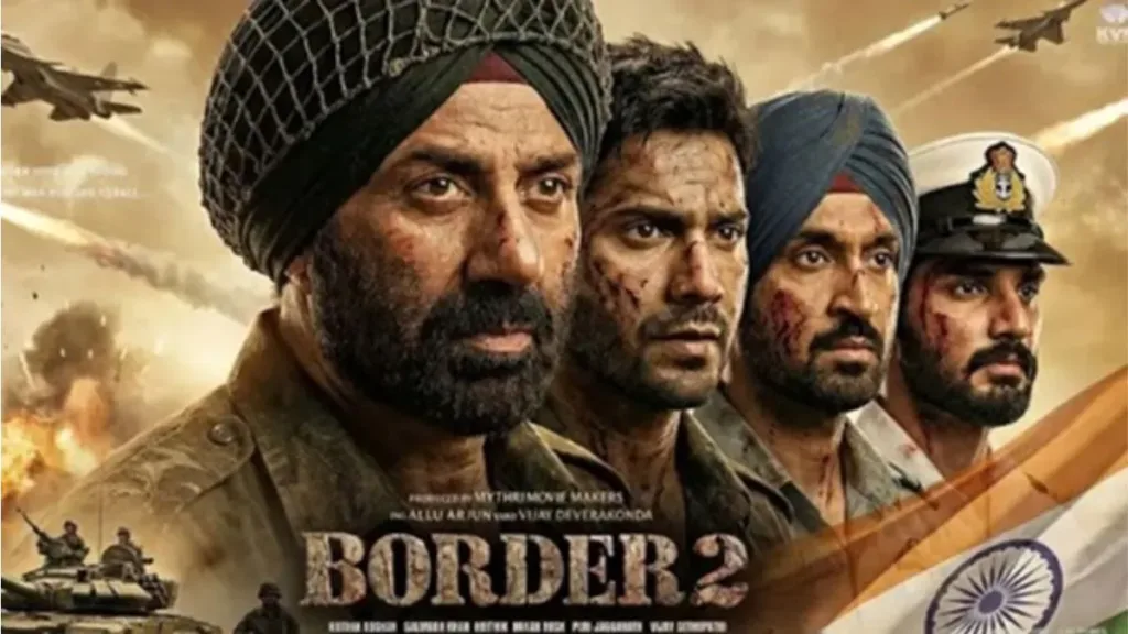 Border 2