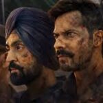 Border 2 Box Office Update (March 2, 2026): ₹60 Lakh in 6th Weekend, Eyes ₹306 Cr Milestone