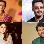 Bollywood Celebrities Celebrate Women’s Day Greetings with Inspiring Tributes