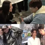 BLACKPINK Jisoo’s Boyfriend on Demand Making-Of BTS Video Is Pure Joy!