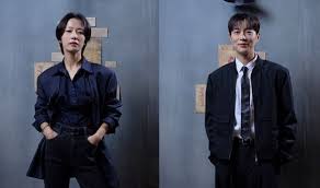 Brave Detectives 