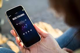 OTT Music
