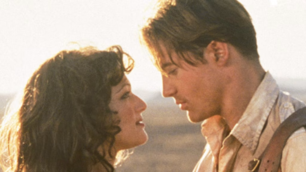 The Mummy 4