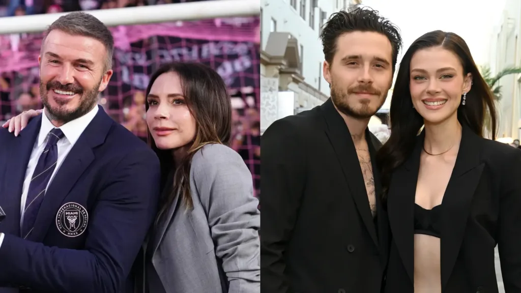 Brooklyn Beckham