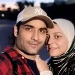 “The Kingdom Just Got Bigger” — Vivian Dsena Welcomes Baby Boy With Wife Nouran Aly; Rubina Dilaik, Bharti Singh Pour in Love