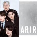 10 Days to Go and BTS Is Already Giving ARMY Chills — V Drops a Sneak Peek at the ARIRANG Choreography