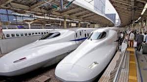 Bullet Train