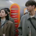 Seo In-guk Opens Up About Playing Two Roles, Jisoo’s Set Energy & Why Boyfriend on Demand Is His Most Unique Drama Yet
