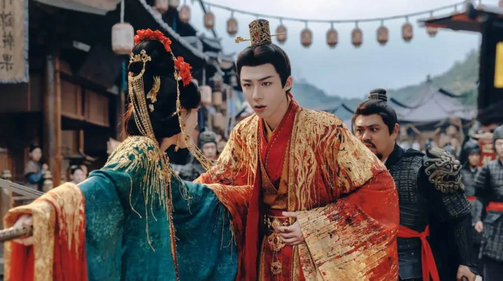 Chinese Dramas