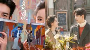 C-Dramas