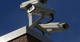 CCTV 