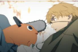 Chainsaw Man
