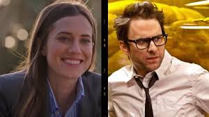  Mystery Dramedy
