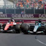 How Drivers Mastered Race Performance at the Australian Grand Prix