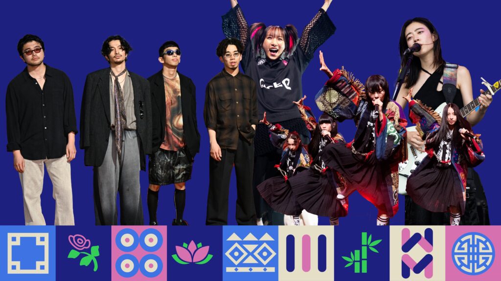 New Music Releases
