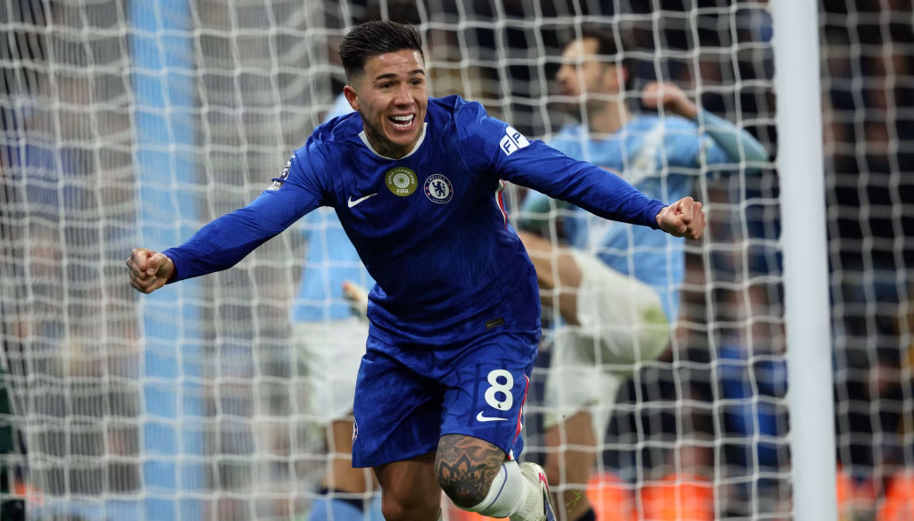 Chelsea vs Port Vale