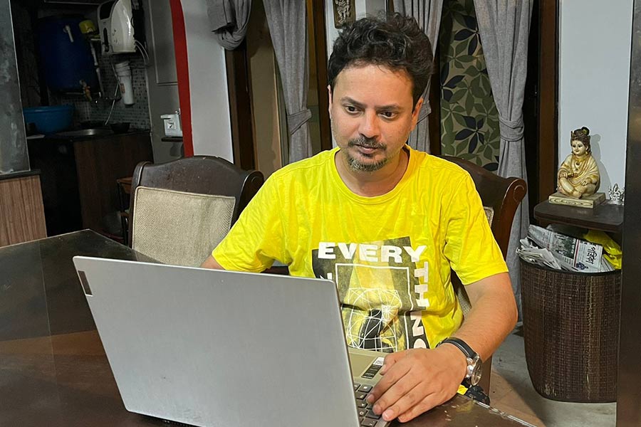 Rahul Arunoday Banerjee