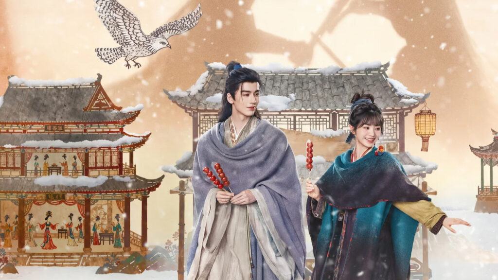 C-Dramas