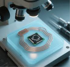 Spintronics