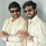 Chiranjeevi’s Heartfelt Birthday Post for Ram Charan Will Melt Even the Coldest Hearts — Unseen Photos Inside