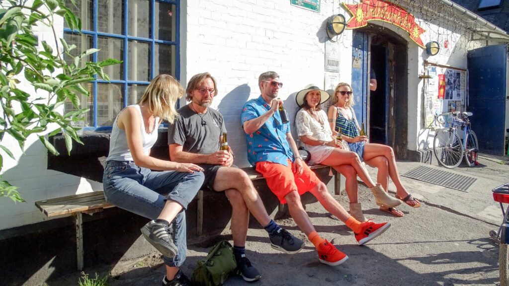 Christiania Community
