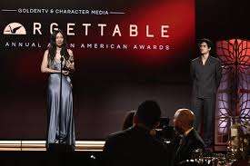 Unforgettable Awards