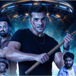 When Zombies Crash the College Fest — Ashish Chanchlani’s Prime Video Debut Is Everything You Didn’t See Coming