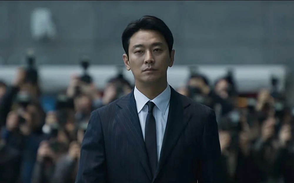 K-Dramas