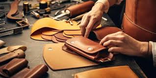 Eco-Friendly Leather