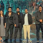 India’s Biggest YouTuber Meets Zombies at an Engineering College — ‘College Fest’ on Prime Video!