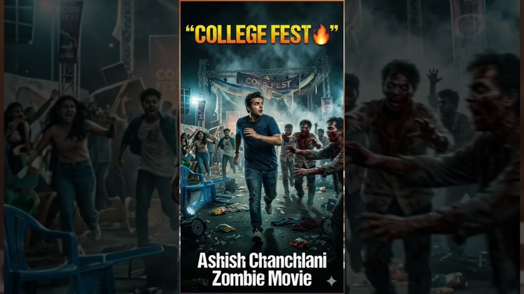 College Fest