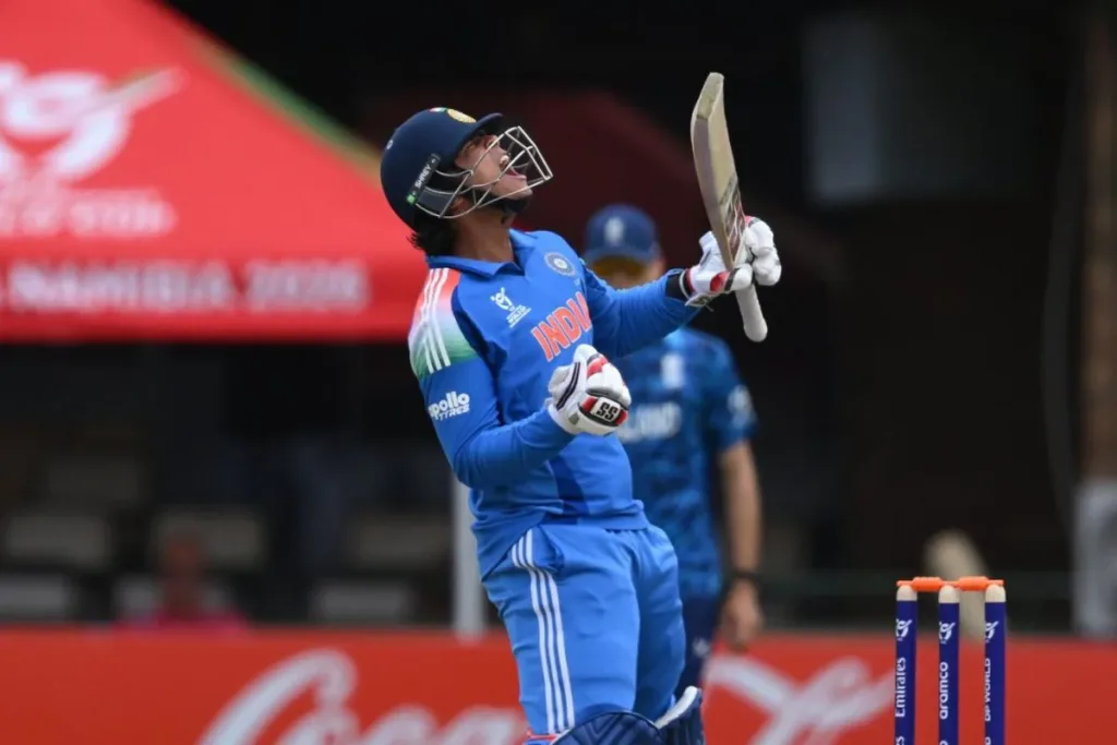 Cricket Coaching