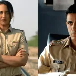 A Missing 12-Year-Old. A Serial Killer. And Anjali Meghwal Is Back — Dahaad Season 2 Teaser Hits Different