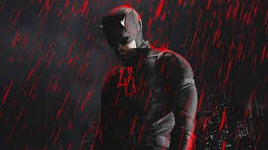 Daredevil: Born Again