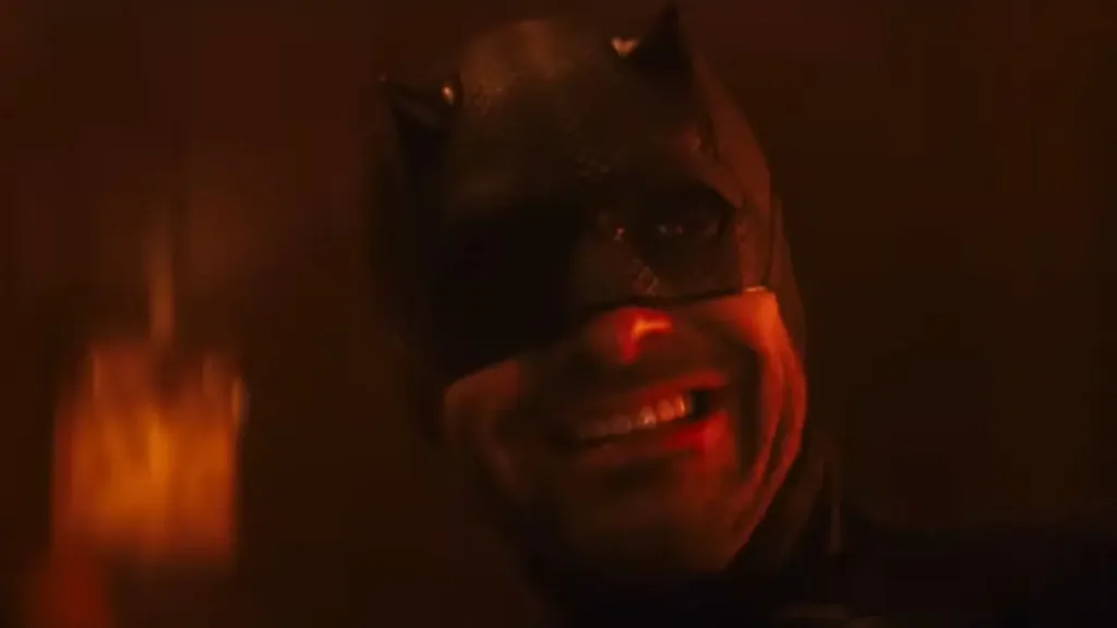 Daredevil Born Again