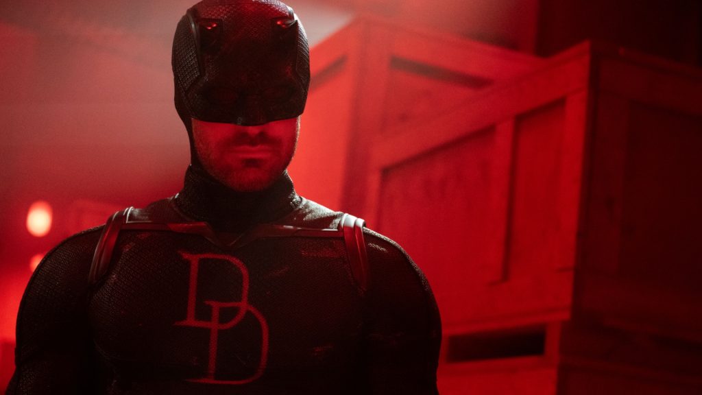 Daredevil