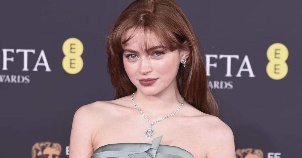 Sadie Sink