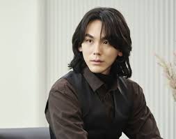 Doctor Shin