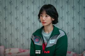 Undercover Miss Hong