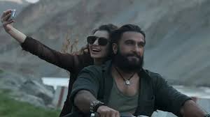 Dhurandhar 2